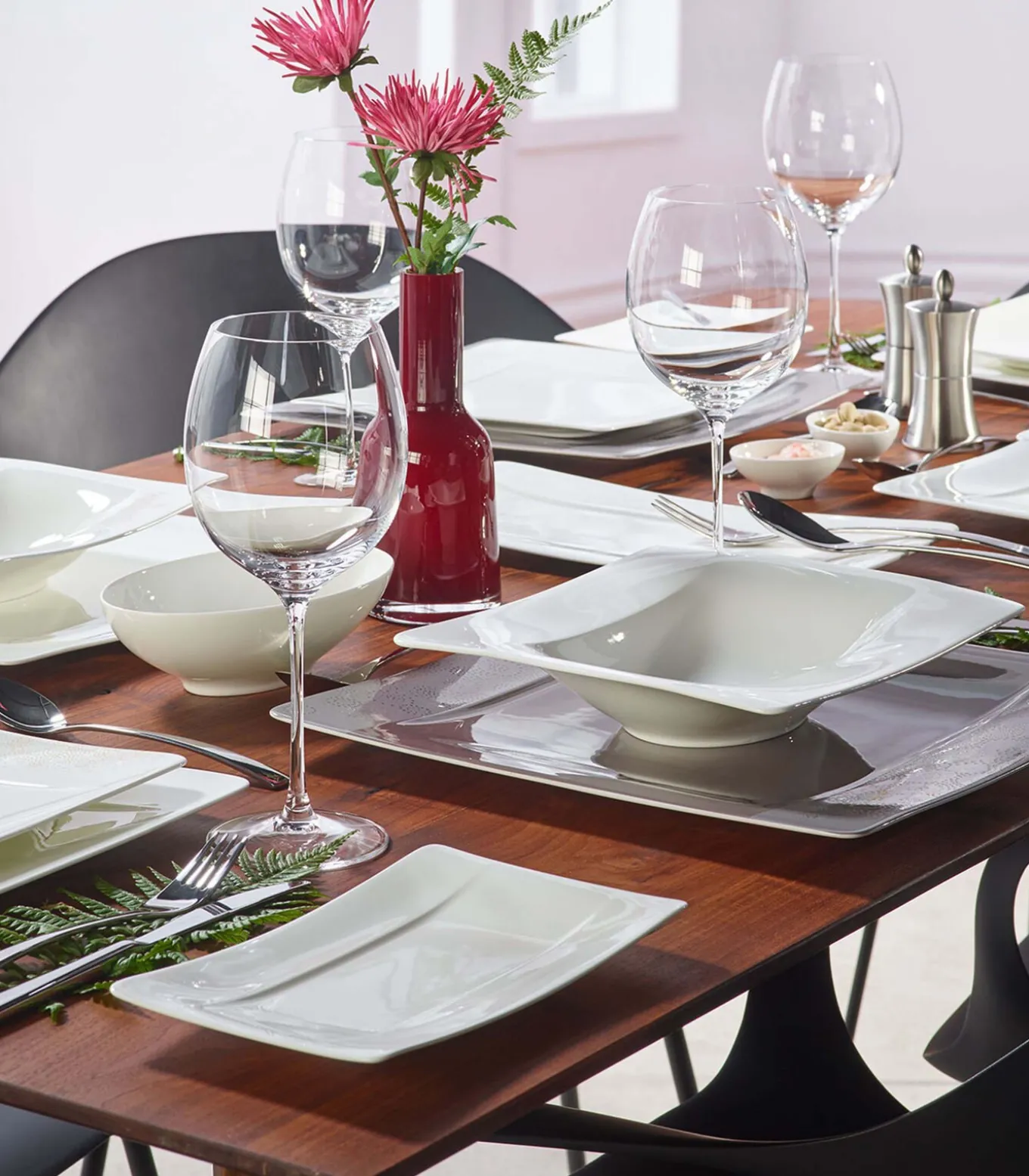 Serveerbord Modern Grace