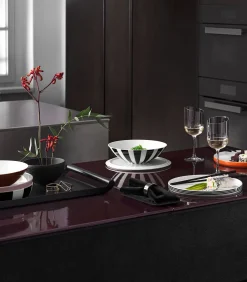 Serviesset La Boule - Memphis - 7-Delig