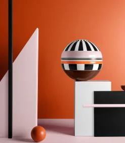 Serviesset La Boule - Memphis - 7-Delig