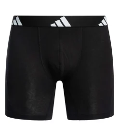 Set Van 3 Actieve Flex-Katoenen Boxers