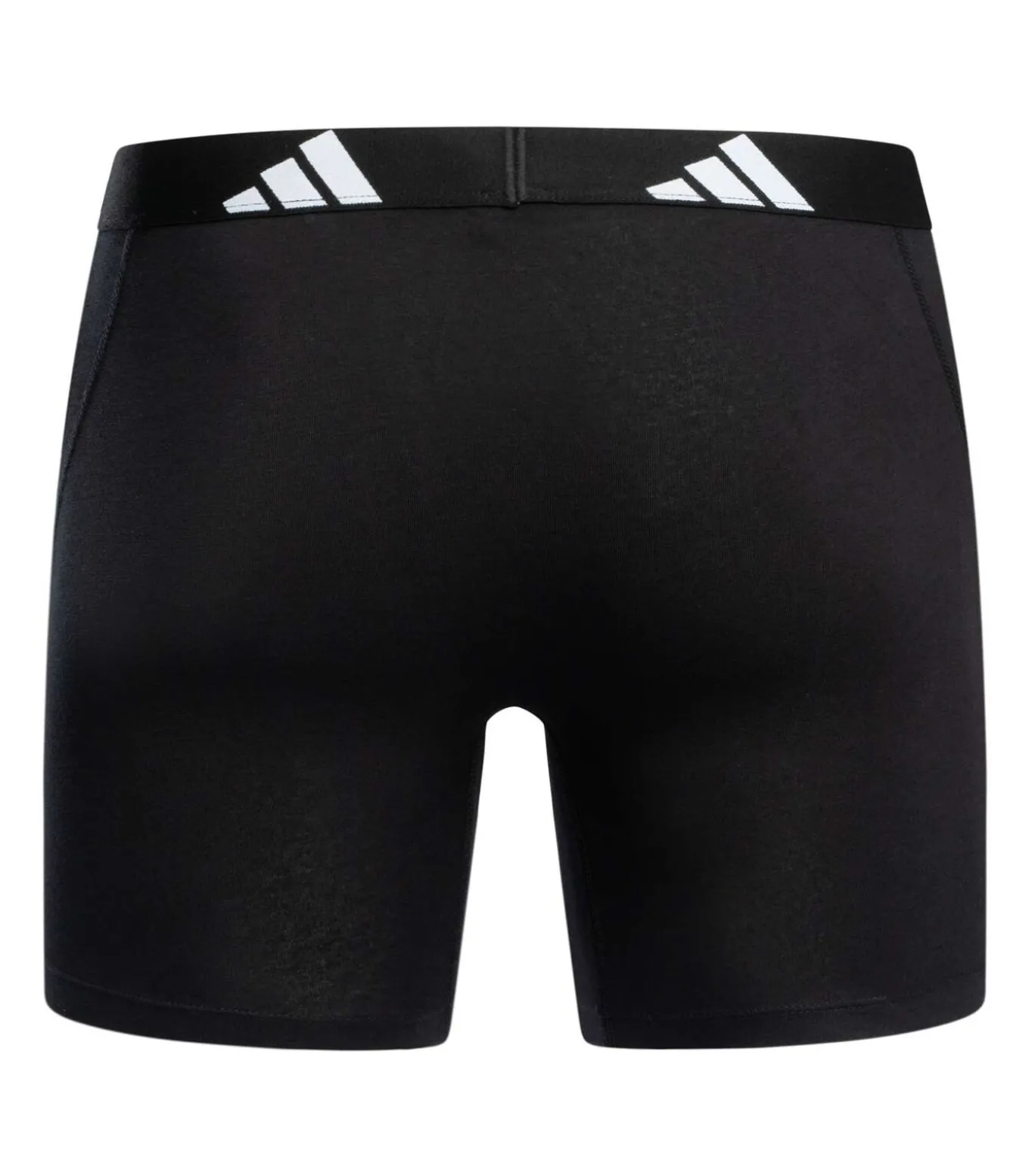 Set Van 3 Actieve Flex-Katoenen Boxers