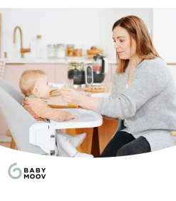 Set van 12 Babybols - Baby Maaltijdpotjes