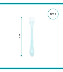 Set van 5 babylepels - 6 maanden