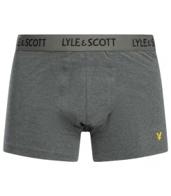 Set Van 3 Barclay Trunks