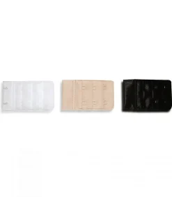 Set van 3 beha expanders 38mm