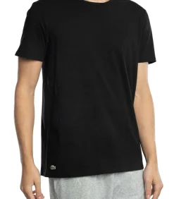 Set Van 3 Crew-Lounge-T-Shirts