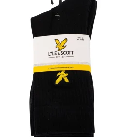 Set Van 3 Hamilton Premium Sokken