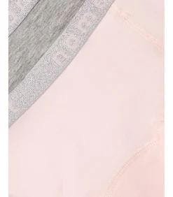 Set van 2 meisjes slips Nkfhipster