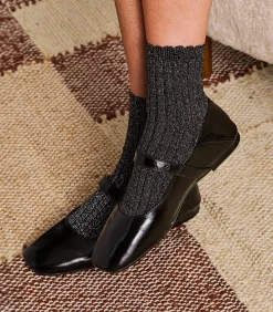 Set van 3 paar sokken