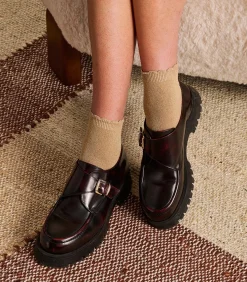 Set van 3 paar sokken