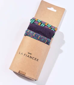 Set van 3 paar sokken ALEANOR