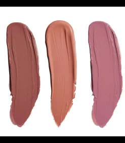 Set van 3 Pro Supreme Matte Lipglosses - Semblance / Illusion / Visionary