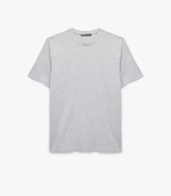 Set van 3 T-shirts Regular Fit Korte Mouwen