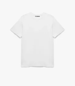 Set van 3 T-shirts Regular Fit Korte Mouwen