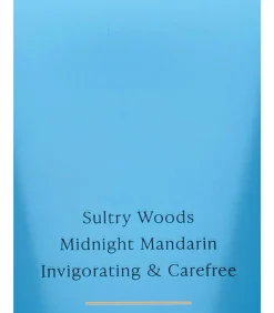 Set van Body Mist en Body Lotion – Rush