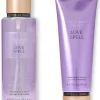 Set van Lichaamsmist en Lichaamslotion – Love Spell