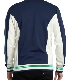 Settanta Baseball Track Jacket