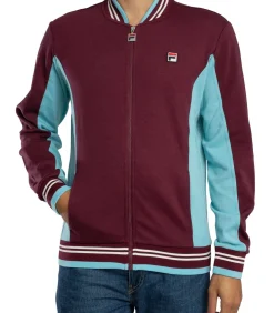 Settanta Baseball Track Jacket