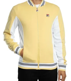 Settanta Baseball Track Jacket