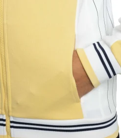 Settanta Baseball Track Jacket