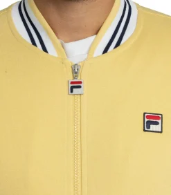 Settanta Baseball Track Jacket