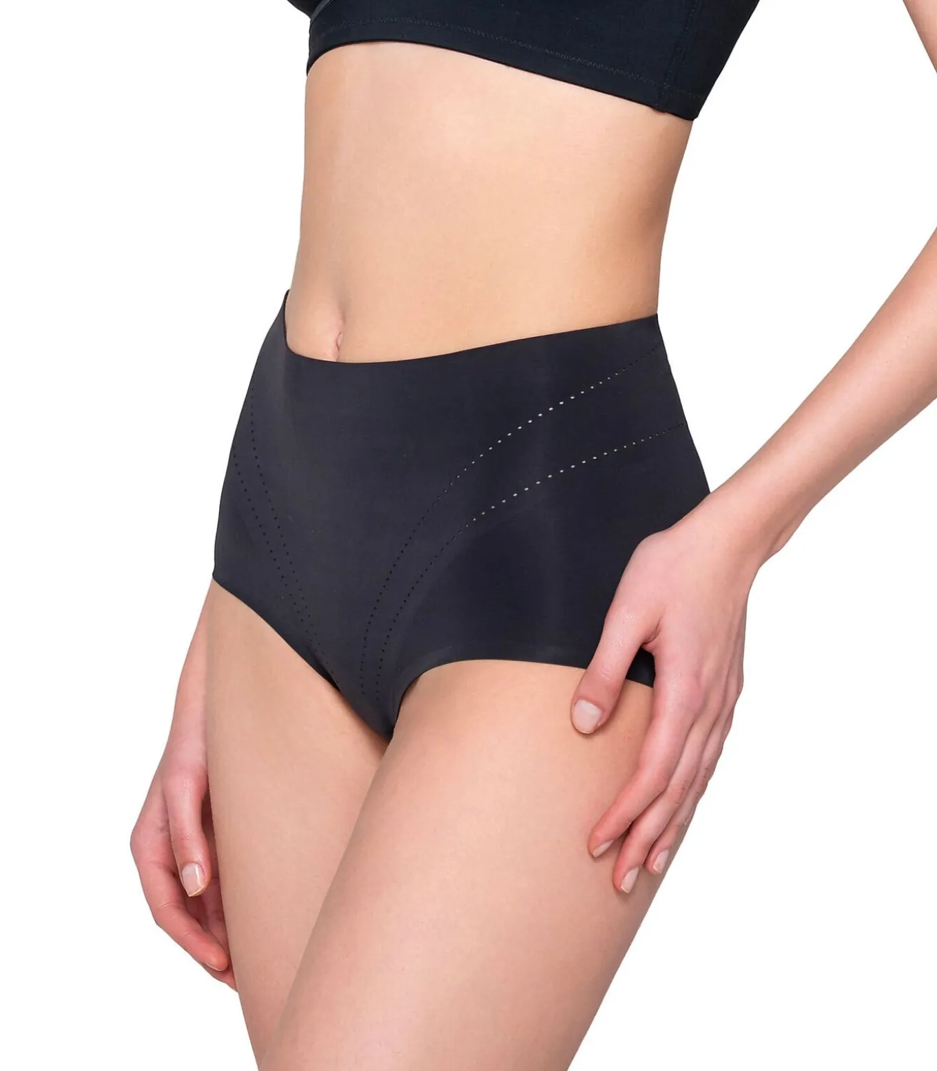 Shaping boxershorts SCULPT