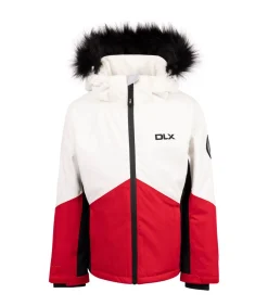 SHELBIE - Jasje - Rood