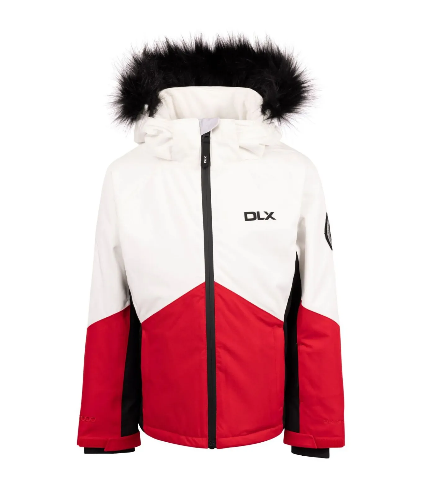 SHELBIE - Jasje - Rood