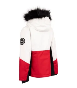 SHELBIE - Jasje - Rood