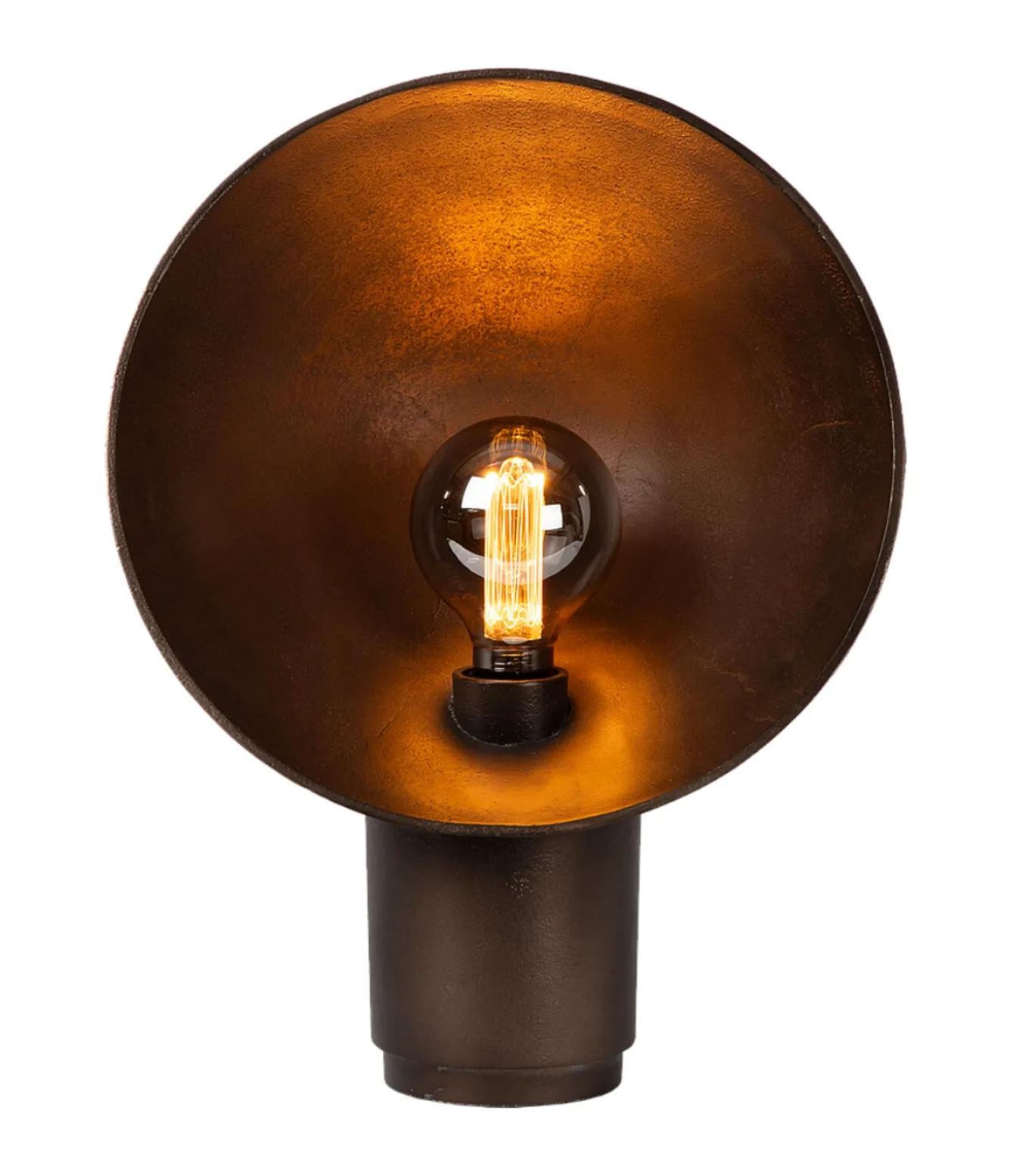 Shesmu - Tafellamp - Brons