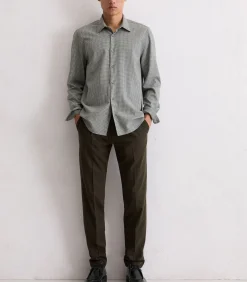 Shirt in de vorm van