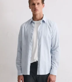 Shirt in de vorm van