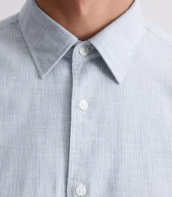 Shirt in de vorm van