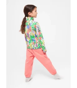 Shirt Met Lange Mouwen “COSMO CANDY JUNGLE”
