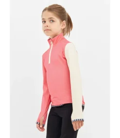 Shirt Met Lange Mouwen “FLAMINGDO-UNIDO”