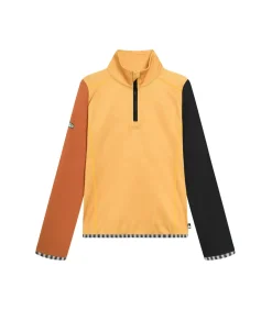 Shirt Met Lange Mouwen “FOXDO”