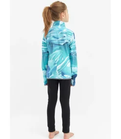 Shirt Met Lange Mouwen “ICE”