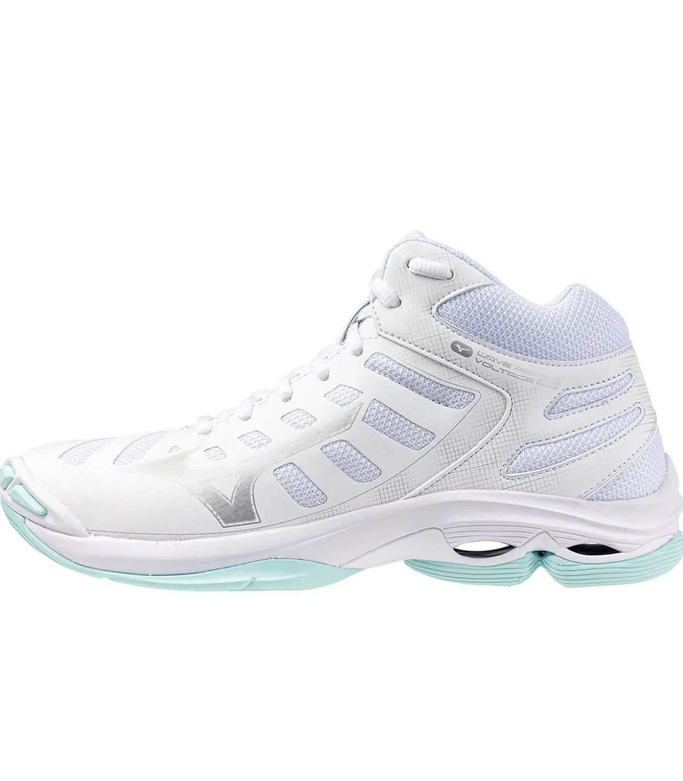 Shoe Wave Voltage Mid Wos