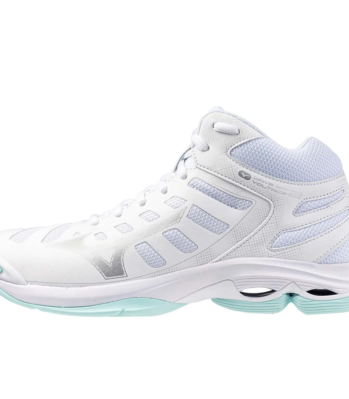 Shoe Wave Voltage Mid Wos