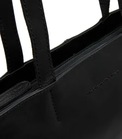 Shopper Zwart C38.021000
