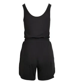 SHORT - Jumpsuit - Zwart