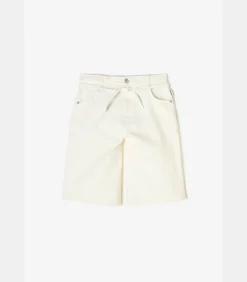 Short van jeans CARPUGI