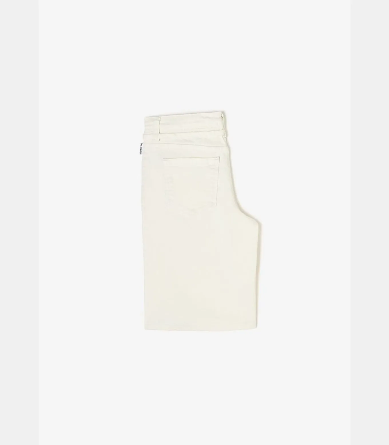 Short van jeans CARPUGI