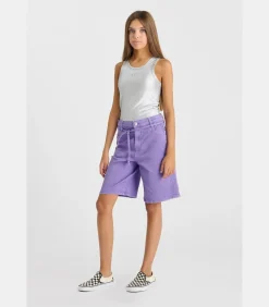 Short van jeans CARPUGI