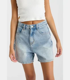 Short van jeans DIONYGI