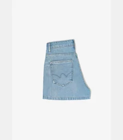 Short van jeans LEMA