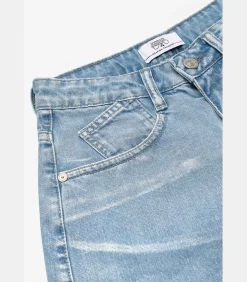 Short van jeans LEMA