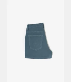 Short van jeans LIVA