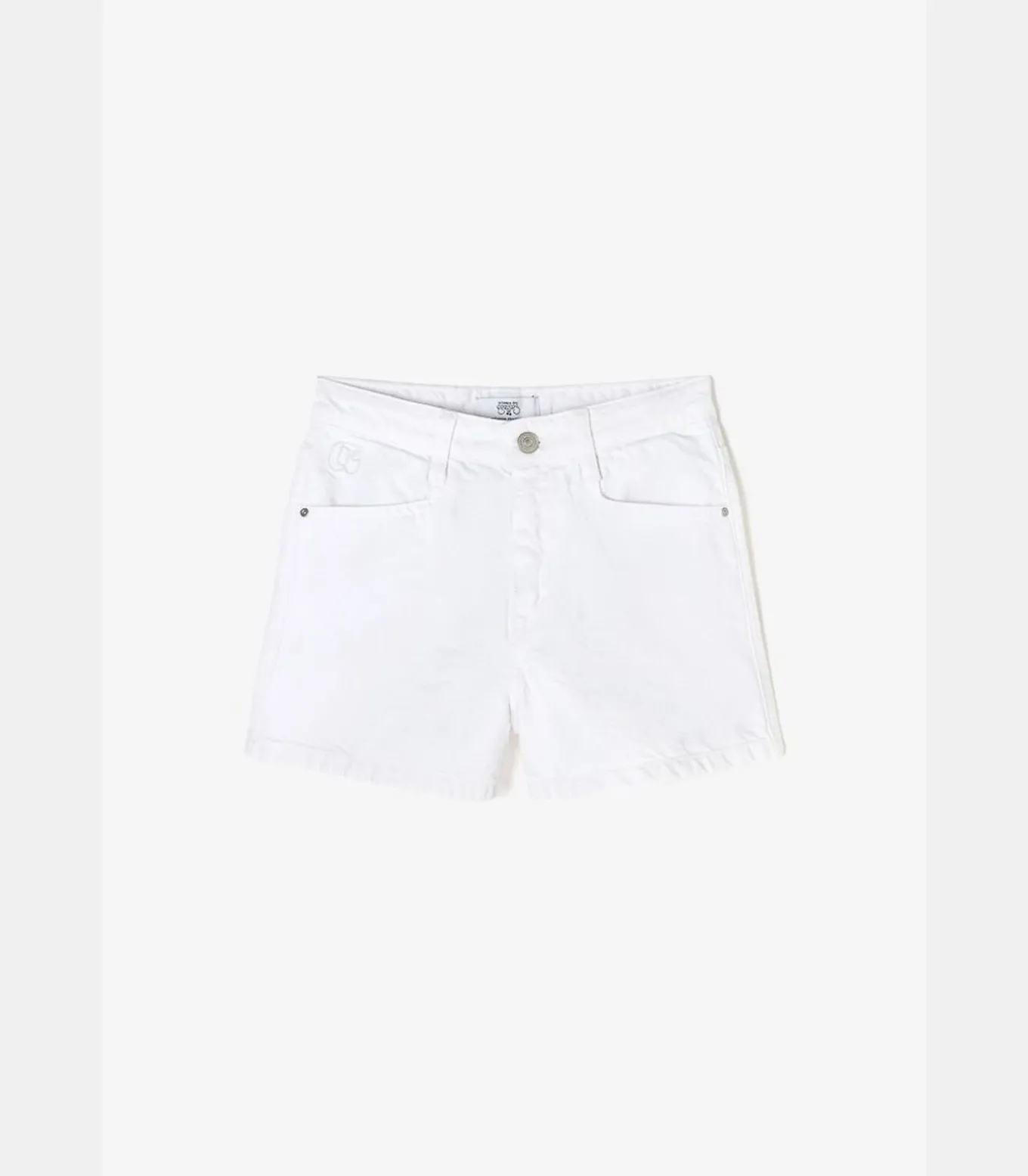 Short van jeans LIVA