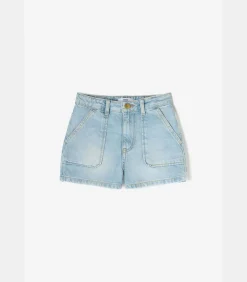 Short van jeans LOUA